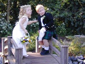 kids-wedding